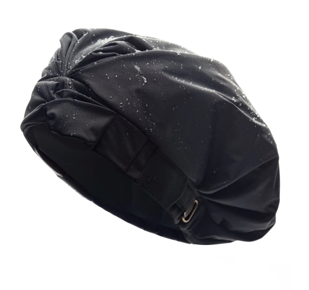 Hairbrella Shower Cap Kinks & Curls Boutique