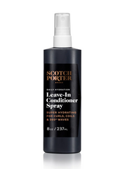 Scotch Porter Leave-in Conditioner daily hydration leave-in conditioner
