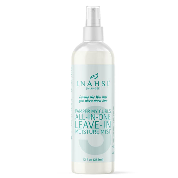 Inahsi All-In-One Leave-In Moisture Mix