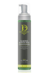 Design Essentials Almond & Avocado Curl Enhancing Mousse