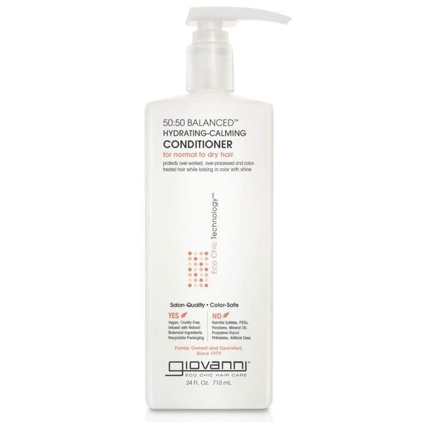 Giovanni Hydrating Conditioner