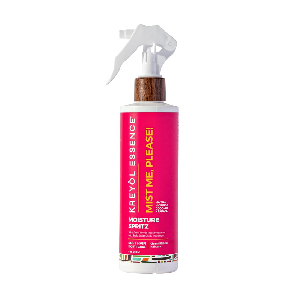 Leave In Conditioner