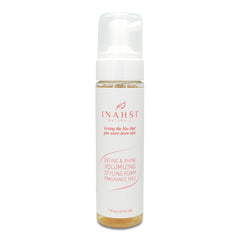 Inahsi  Define and Shine Styling Foam