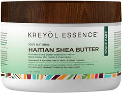 Kreyol Essence Haitian Shea Butter