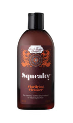 Uncle Funky's Daughter Squeaky Deep Cleansing Shampoo