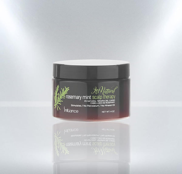 Influance Rosemary Mint Scalp Therapy