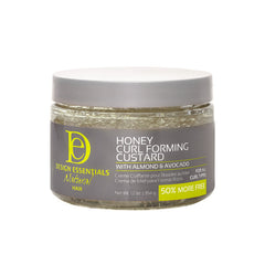 Design Essentials Honey Curl Forming  Custard