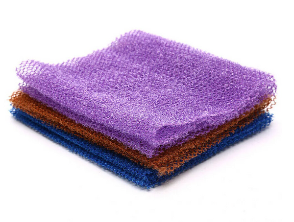 African Body Exfoliator