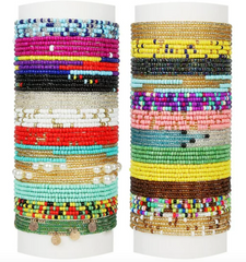 African Waistbeads