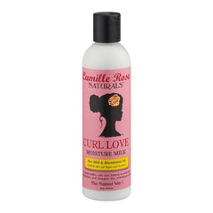 Camille Rose Curl Milk