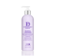 Design Essentials Aga/Lav Conditioner 12 Oz