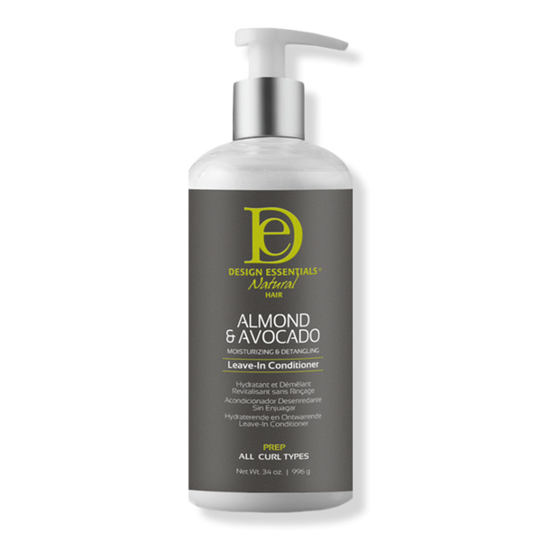 Design Essentials Leave In Conditioner