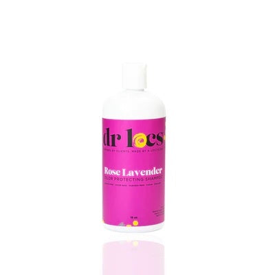 Locs Hair Care