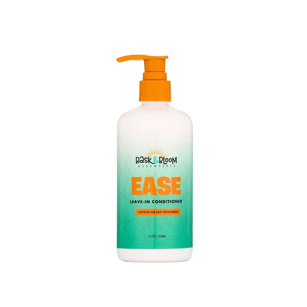 Bask & Bloom Ease Leave In