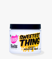 moisture hair mask