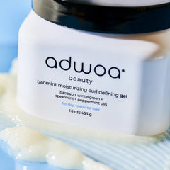 Adwoa Moisturizing Curl Defining Gel