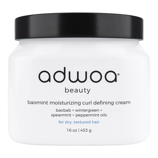Adwoa Beauty Curl Defining Cream