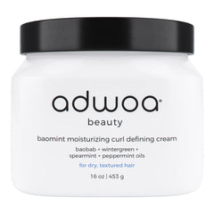 Adwoa Beauty Curl Defining Cream