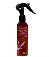 Leave-in conditioner