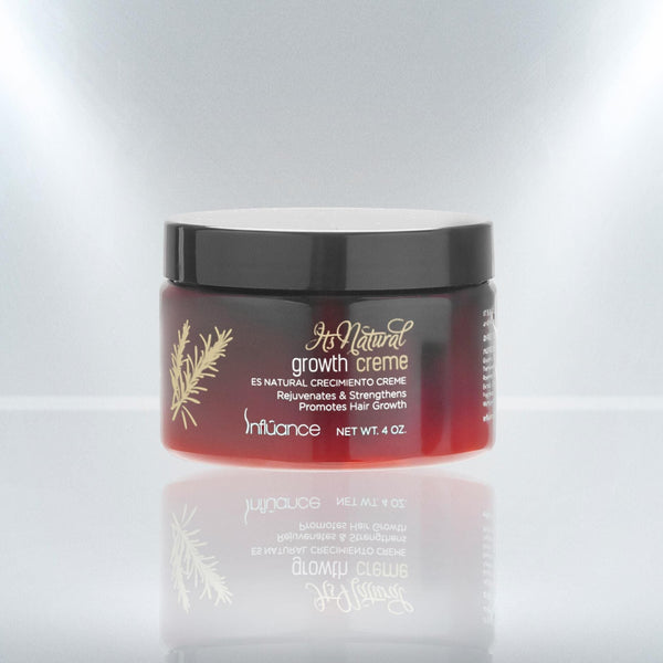 Hair growth creme