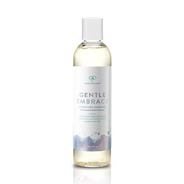 gentle hair shampoo
