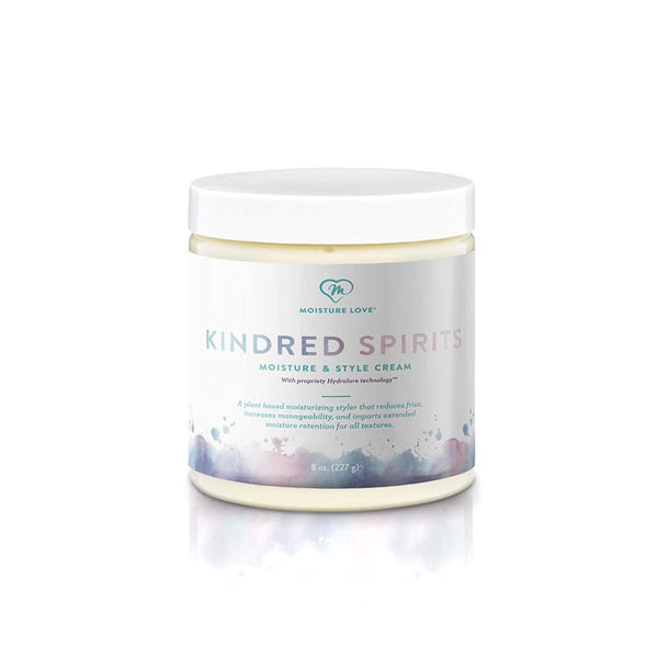 Moisture Love Kindred Spirits Moisture & Style Cream