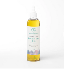 hair oil