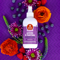 Hair refresher