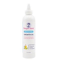 Reagan Sanai Nourishing Growth Oil