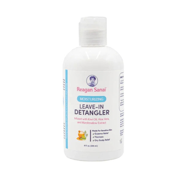 hair detangler leave-in