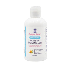 hair detangler leave-in