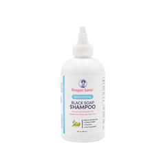 Reagan Sanai Black Soap Shampoo
