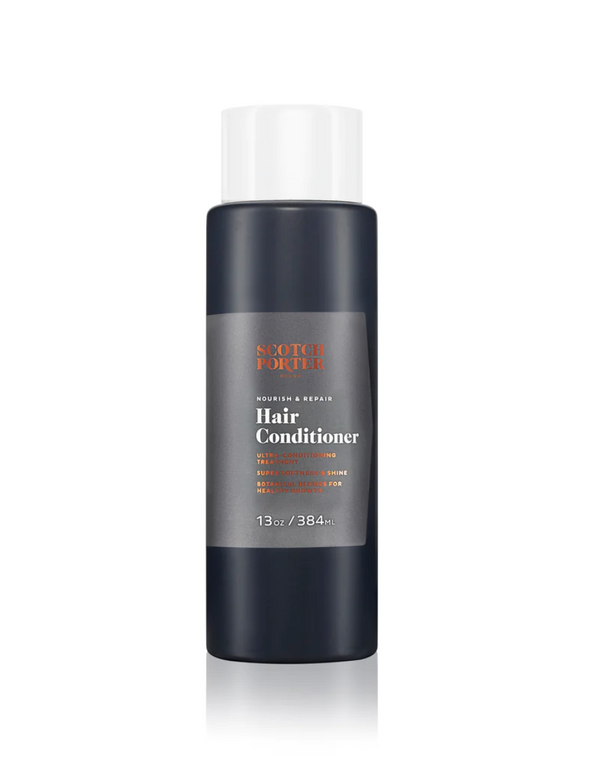 nourish and repair hair conditioner