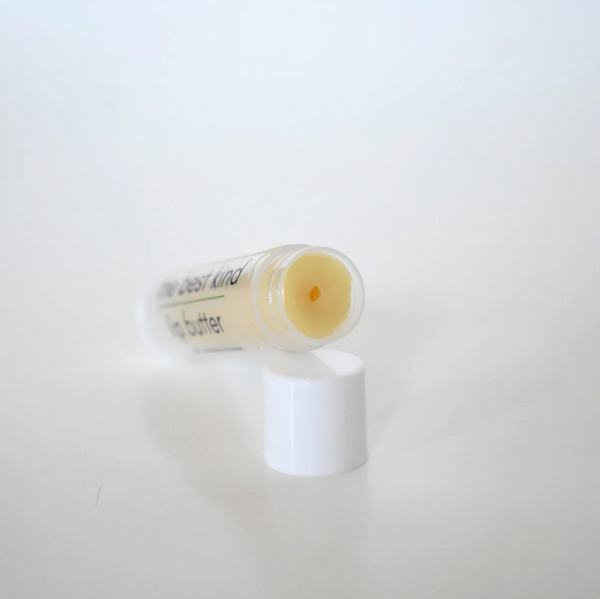 lip butter