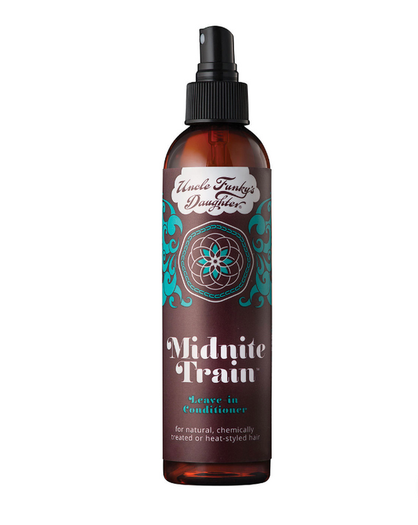 leave-in conditioner