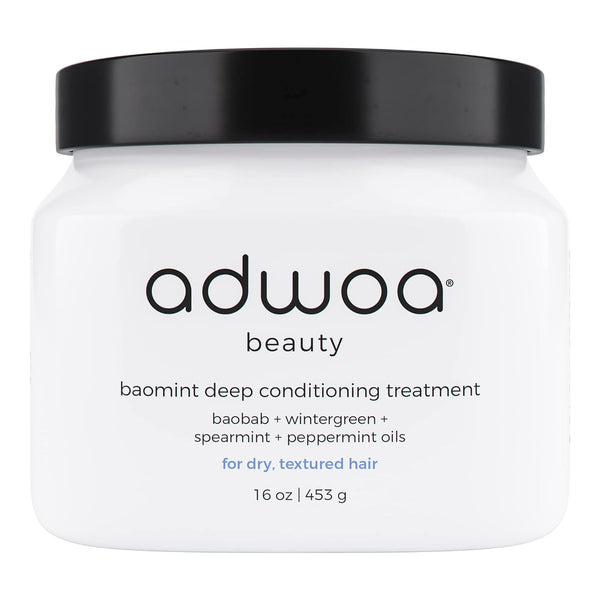 Adwoa Beauty Boamint Deep Conditioner