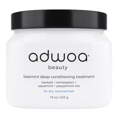 Adwoa Beauty Boamint Deep Conditioner