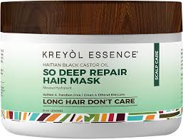 Kreyol Essence So Deep Repair Hair Mask