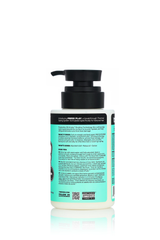 The Doux Press Rewind Curl Retention Shampoo