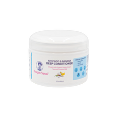 Reagan Sanai Avocado & Banana Deep Conditioner