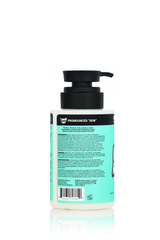 The Doux Press Rewind Curl Retention Shampoo