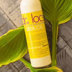 Dr. Locs Yaya Oil