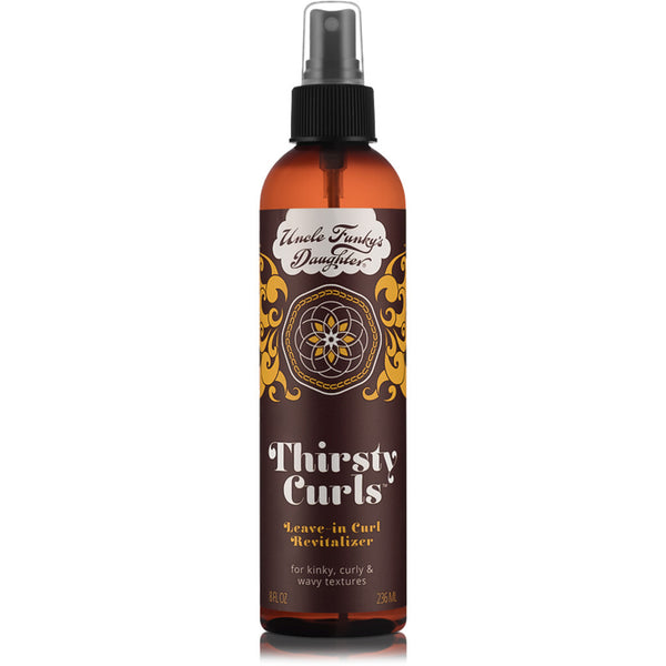 Uncle Funky's Daughter Thirsty Curls Leave-in