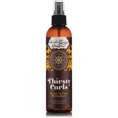 Uncle Funky's Daughter Thirsty Curls Leave-in