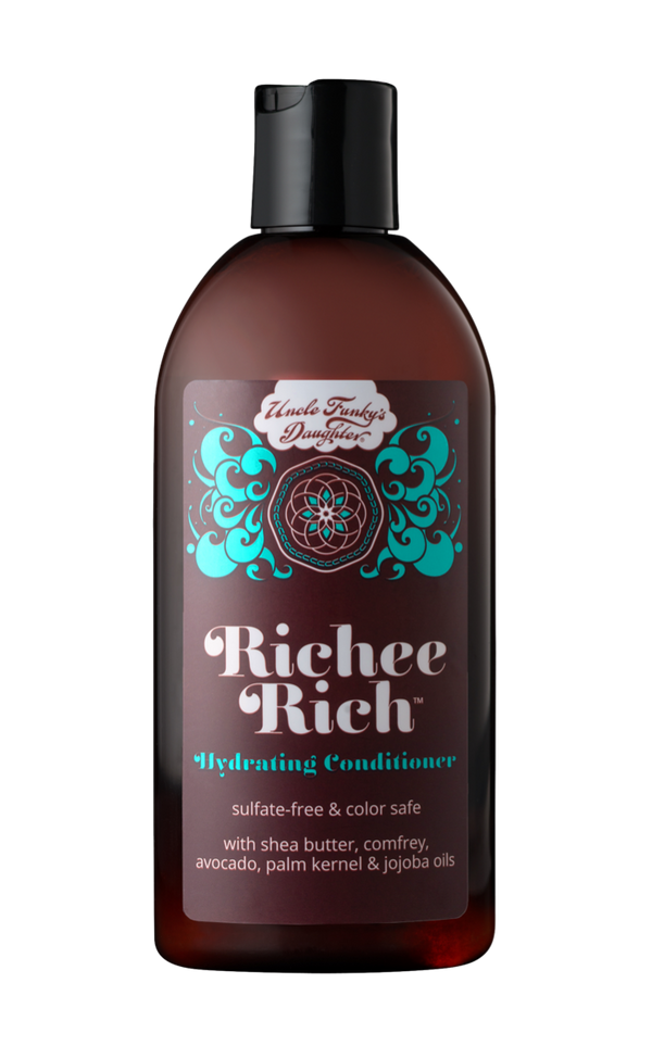 Uncle Funky's Daughter Richee Rich Conditioner