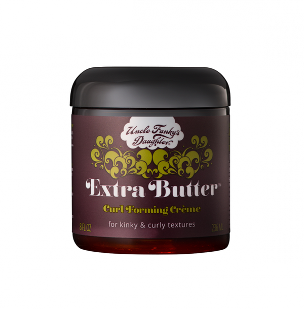 Uncle Funky's Extra Butter