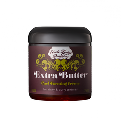 Uncle Funky's Extra Butter