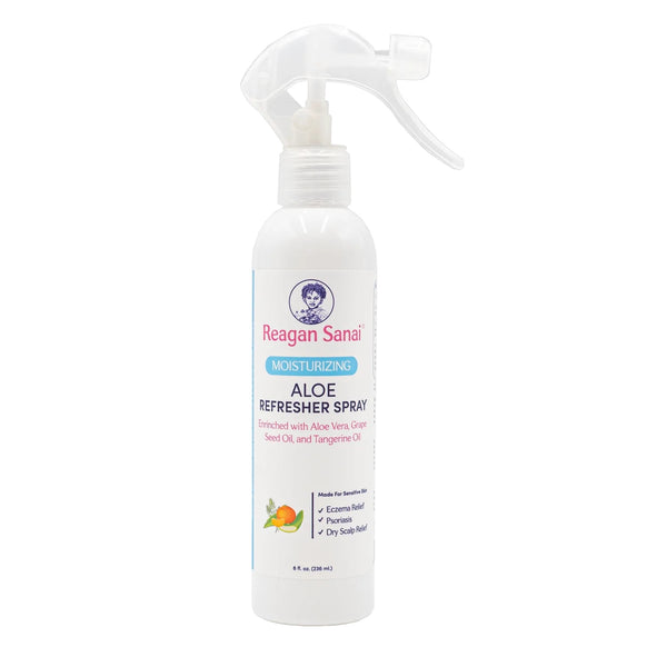 Reagan Sanai Moisturizing Aloe Refresher Spray