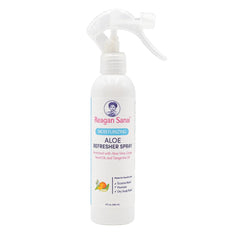 Reagan Sanai Moisturizing Aloe Refresher Spray