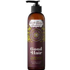 Uncle Funky's Daughter Good Hair